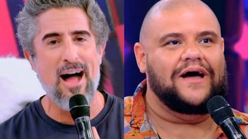 Reprodução TV Globo