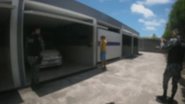 Reprodução g1/Tenente Afonso