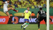 Vitor Silva/CBF