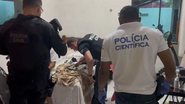 Divulgação/SSP-SE