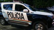 Divulgação/SSPDS