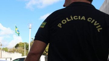 Divulgação/SSP-SE