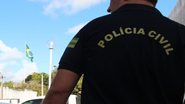 Divulgação/SSP-SE