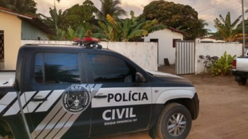Divulgação / PC-PB