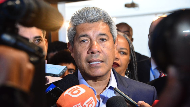 Joilson César / BNews