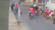 Reprodução / Vídeo