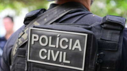 Divulgação / Polícia Civil - CE