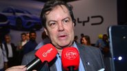 Joilson César/BNews