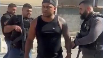 Reprodução/Vídeo