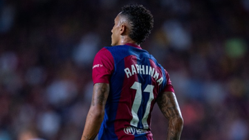 Divulgação/FC Barcelona