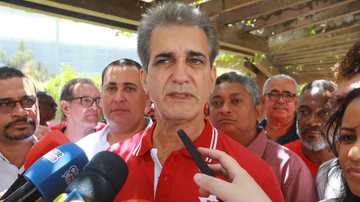 Paulo M.Azevedo/BNews