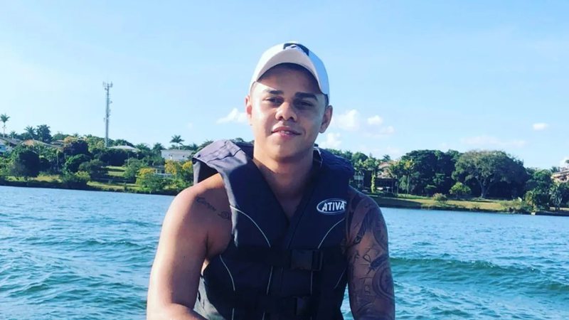 Reprodução/ Redes Sociais