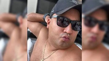 Reprodução/Redes sociais