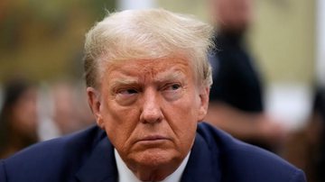 Seth Wenig / Pool / Getty Images
