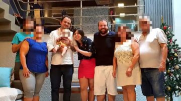Reprodução das Redes Sociais