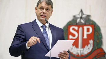 Matheus Batista / Agência Alesp / Divulgação