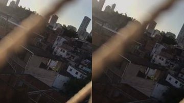 Reprodução/Redes sociais