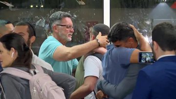 Reprodução/TV Globo