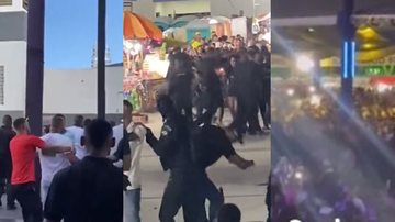 Reprodução/Redes sociais