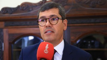 Paulo M. Azevedo / BNews