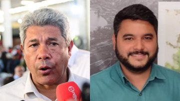 Montagem BNews: Joílson César e Reprodução