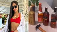 Reprodução/redes sociais