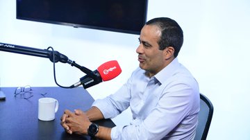 Joílson César / BNews