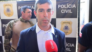 Joison César/BNews