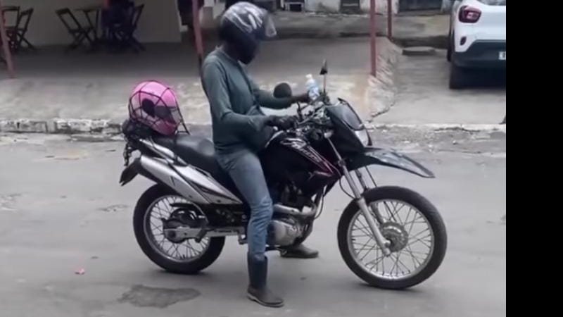 Reprodução/Vídeo