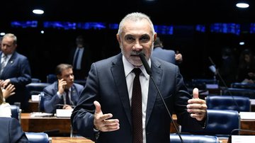 Roque de Sá/Agência Senado