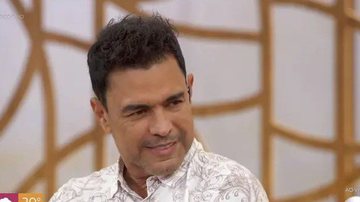 Reprodução/ Globo