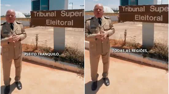 Reprodução/Redes sociais