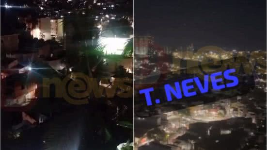 Reprodução/Leitor BNews