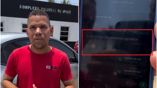 Reprodução/Giro Ipiaú