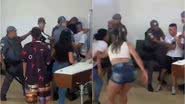 Reprodução/Redes sociais