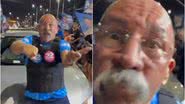 Reprodução/Redes sociais