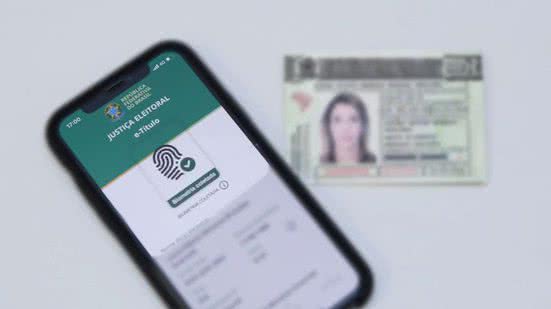 Divulgação/ASCOM TSE
