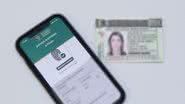 Divulgação/ASCOM TSE