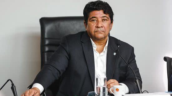 Divulgação/CBF