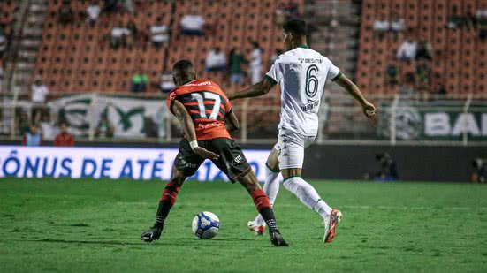 Raphael Silvestre | Guarani FC