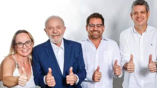 Reprodução / Redes Sociais