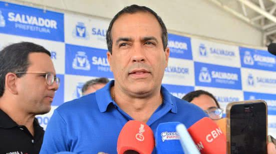 Joilson César/BNews