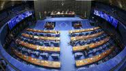 Divulgação / Senado