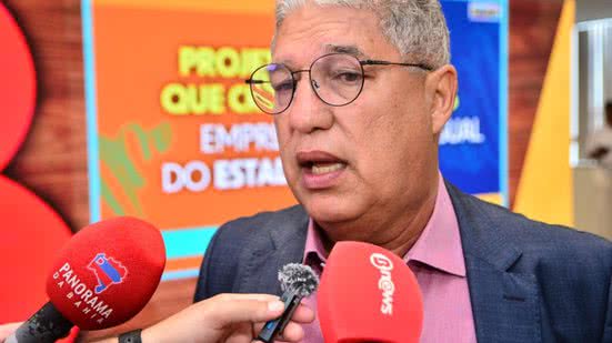 Joilson Cesar/BNews