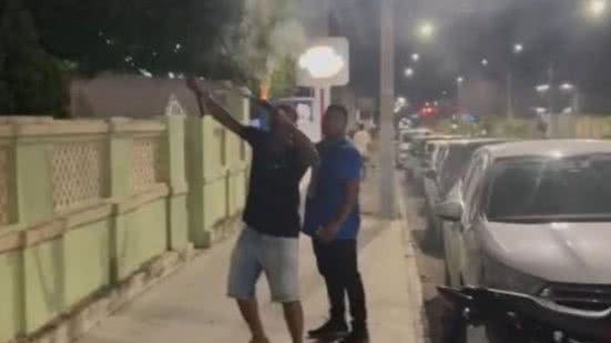 Reprodução / Vídeo Classe Política