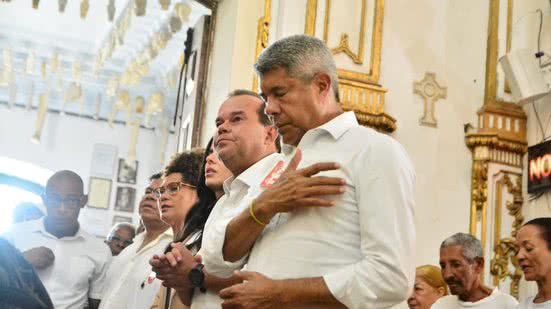 Joilson César/BNews