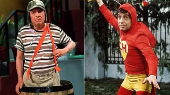 Reprodução / SBT