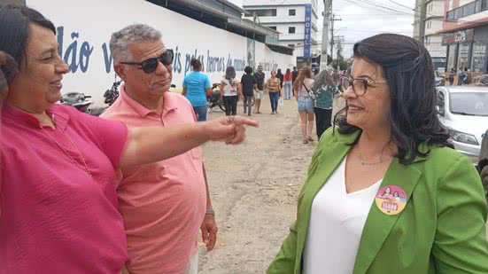 Ascom Lúcia Rocha