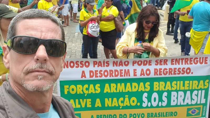 Reprodução / Instagram