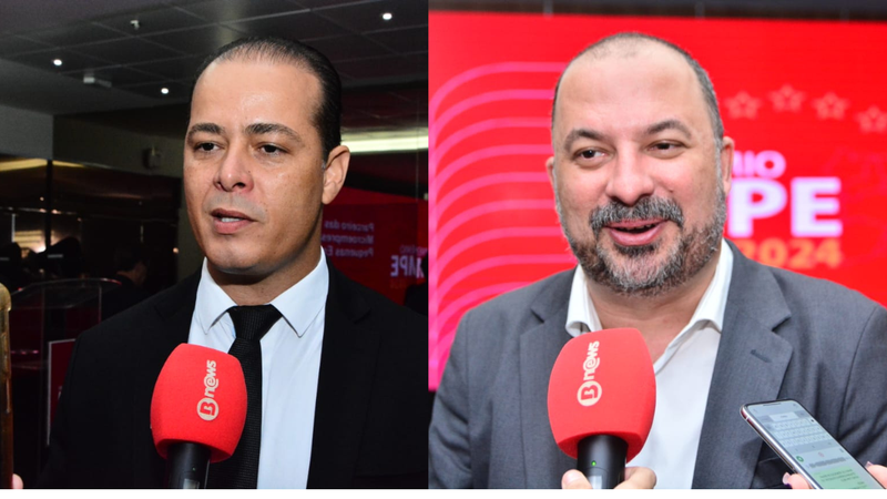 Quatro empresas baianas receberam o Prêmio Banco do Nordeste nesta segunda-feira (14) em cerimônia na Fecomércio - Joilson César/BNews